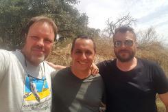 SESIONES Fotograficas